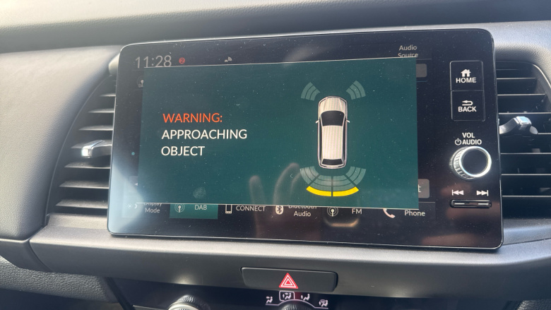 Honda Jazz 1.5 i-MMD Hybrid SR 5dr eCVT Hybrid Hatchback